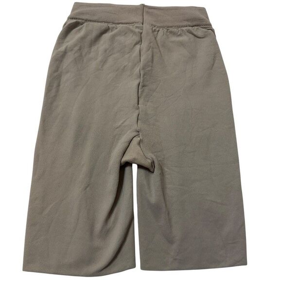 SPANX Women Size B (SMALL) Everyday Seamless Knee Length Tan Bodyshaper - Picture 2 of 5